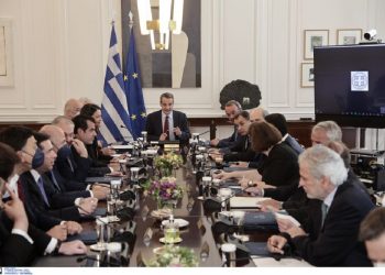 Στα 80 ευρώ η επιδότηση στα καύσιμα- Τι ανακοίνωσε ο Πρωθυπουργός