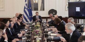 Στα 80 ευρώ η επιδότηση στα καύσιμα- Τι ανακοίνωσε ο Πρωθυπουργός
