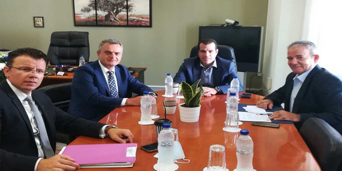 Στην 3η και 4η ΥΠΕ βρέθηκε ο Υπουργός Υγείας – Έρχονται προκηρύξεις για να καλυφθούν τα κενά