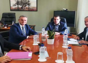 Στην 3η και 4η ΥΠΕ βρέθηκε ο Υπουργός Υγείας – Έρχονται προκηρύξεις για να καλυφθούν τα κενά