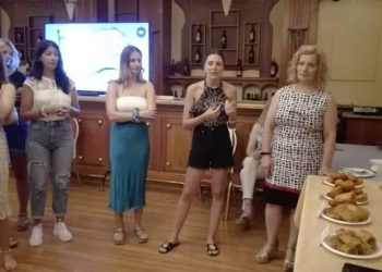 Πτολεμαΐδα: Η ποντιακή διατροφή και η γνώση της ποντιακής κουζίνας, μέσα από τους χορούς, τα τραγούδια και την ιστορία των Ποντίων