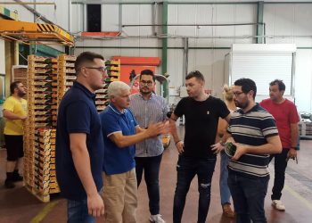 Δράση της Νομαρχιακής Επιτροπής του ΠΑΣΟΚ – Κινήματος Αλλαγής Κοζάνης κατά της ακρίβειας