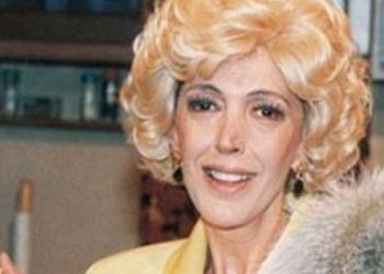 Ντίνα Κώνστα: 15 θρυλικές σκηνές – ατάκες της Ντένης Μαρκορά στους “Δύο Ξένους”