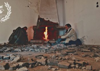 Διπλή βράβευση για την ταινία «Δεν υπάρχει οξυγόνο» του Νίκου Κουρού