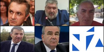 Το ΣΤΙΓΜΑ 13/07 – Η νέα στήλη που σχολιάζει την επικαιρότητα