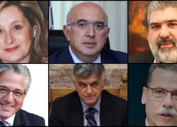 Το ΣΤΙΓΜΑ 06/07 – Η νέα στήλη που σχολιάζει την επικαιρότητα