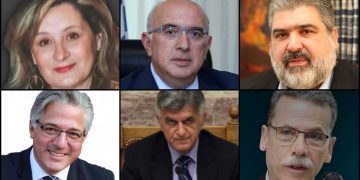 Το ΣΤΙΓΜΑ 06/07 – Η νέα στήλη που σχολιάζει την επικαιρότητα