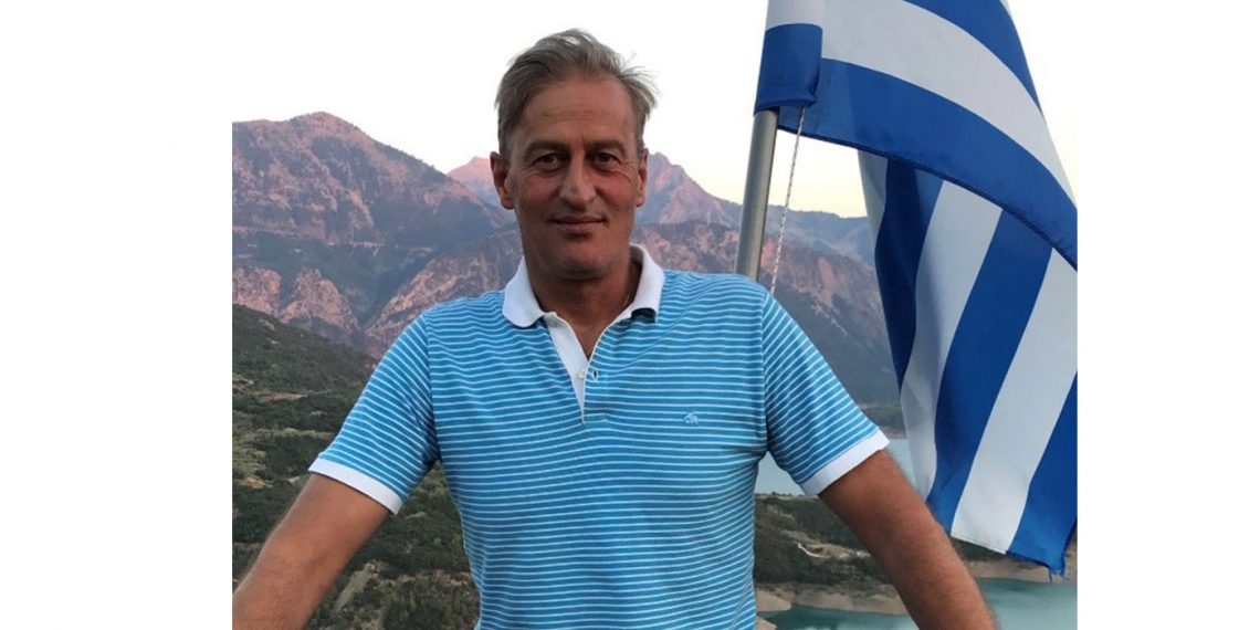 Πατριωτική Ένωση- Πρόδρομος Εμφιετζόγλου: Ο Δημήτρης Καραθάνος υποψήφιος στην Αιτωλοακαρνανία