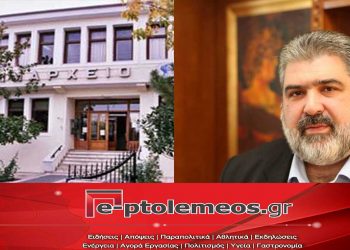 Ο Π. Πλακεντάς μιλάει για όλα σε μια μεγάλη συνέντευξη στον “Π”: “Καθημερινή μάχη προκειμένου να υλοποιηθούν πράγματα γρήγορα, κερδίζοντας το χρόνο που χάθηκε όλα τα προηγούμενα χρόνια”