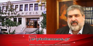 Ο Π. Πλακεντάς μιλάει για όλα σε μια μεγάλη συνέντευξη στον “Π”: “Καθημερινή μάχη προκειμένου να υλοποιηθούν πράγματα γρήγορα, κερδίζοντας το χρόνο που χάθηκε όλα τα προηγούμενα χρόνια”