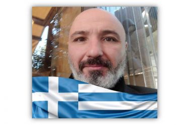 Πατριωτική Ένωση: Ο Ιωάννης Νικήτας υποψήφιος στην Β’ Θεσσαλονίκης