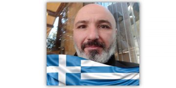 Πατριωτική Ένωση: Ο Ιωάννης Νικήτας υποψήφιος στην Β’ Θεσσαλονίκης