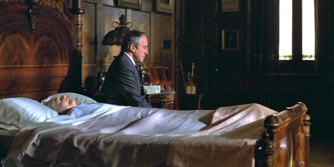 Κοζάνη: Θερινό σινεμά στην αυλή του Φιλοπρόοδου: «Να είσαι εκεί, κύριε Τσανς»