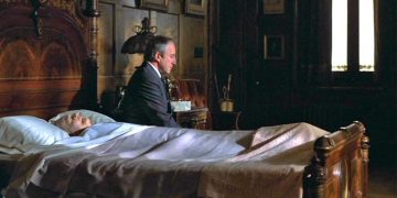 Κοζάνη: Θερινό σινεμά στην αυλή του Φιλοπρόοδου: «Να είσαι εκεί, κύριε Τσανς»