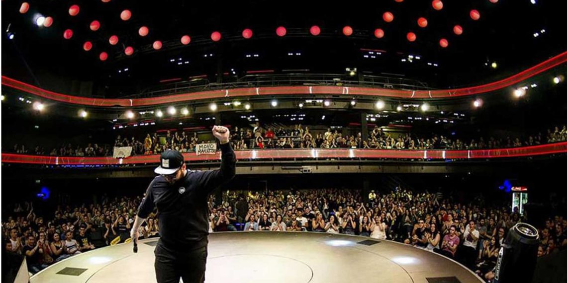 ΚΩΣΤΑΣ ΜΑΛΙΑΤΣΗΣ  “Τα λέμε στα θερινά…!”- Το Σάββατο 23 Ιουλίου στην Καστοριά