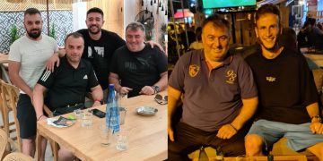 Δύο μεταγραφές και μια ανανέωση για την Α.Ε. Περδίκα της…..Α΄ Κατηγορίας (;)