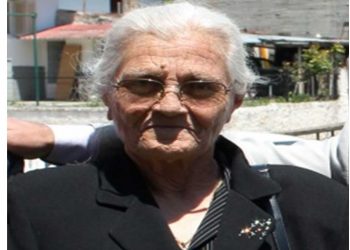 Βαρβάρα Μωυσίδου (νεκρολογία του δρα Γιώργου Τσακαλίδη)