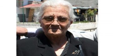 Βαρβάρα Μωυσίδου (νεκρολογία του δρα Γιώργου Τσακαλίδη)