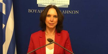 «Καλλιόπη Βέττα: Να διασφαλιστούν τα επαγγελματικά δικαιώματα των αποφοίτων Βιομηχανικού Σχεδιασμού Τ.Ε. του πρώην Τ.Ε.Ι. Δυτικής Μακεδονίας»