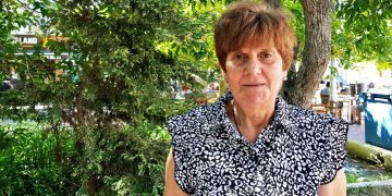 Πατριωτική Ένωση- Πρόδρομος Εμφιετζόγλου- H Θεανώ Αγγέλου υποψήφια στη Β’ Θεσσαλονίκης  