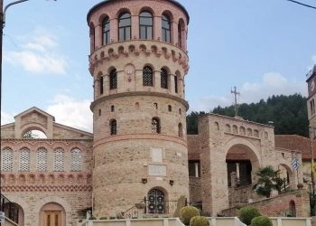 Θησαυροί της εκκλησιαστικής κληρονομιάς στο Εμπόριο Εορδαίας- Της Ουρανίας Στυλιάδου (φώτο)