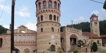 Θησαυροί της εκκλησιαστικής κληρονομιάς στο Εμπόριο Εορδαίας- Της Ουρανίας Στυλιάδου (φώτο)