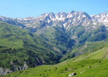 Στη μάχη για την εξεύρεση του νεαρού φοιτητή που χάθηκε στο Γράμμο  και οι κυνηγοί – Που εστιάζονται οι έρευνες για τον 27χρονο