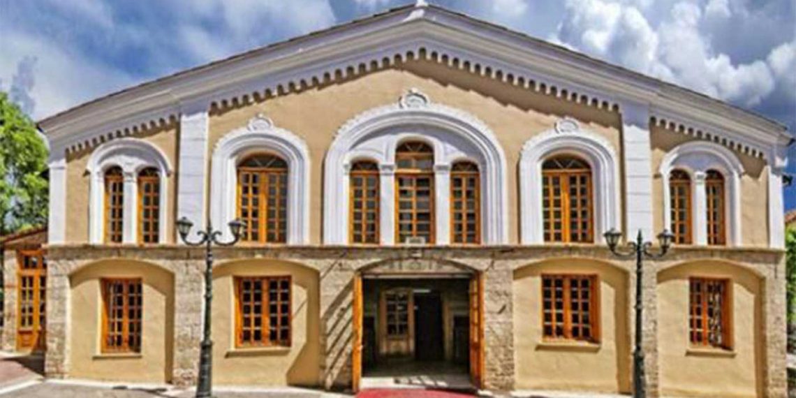 ΠΕ Κοζάνης: Κονδύλιο για επισκευές στο καμπαναριό του ΙΝ Αγίου Νικολάου Κοζάνης