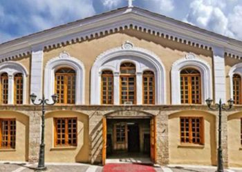 ΠΕ Κοζάνης: Κονδύλιο για επισκευές στο καμπαναριό του ΙΝ Αγίου Νικολάου Κοζάνης