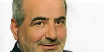 Ο Σάββας Αλεξανδρίδης επικεφαλής του συνδυασμού ΚΟΖΑΝΗ ΜΠΡΟΣΤΑ στη θέση του Ευάγγελου Σημανδράκου