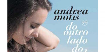 Οι μουσικές επιλογές του e-ptolemeos.gr- Andrea Motis – Antonico