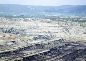 Η ΔΕΗ παίρνει πίσω τις απαλλοτριωμένες εκτάσεις από τους αγρότες