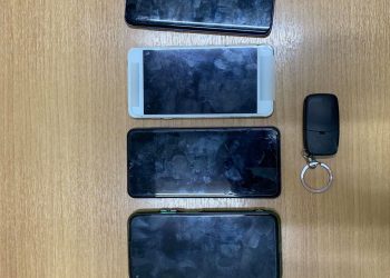 Συνελήφθη 21χρονος διακινητής σε περιοχή της Καστοριάς, για μεταφορά και διευκόλυνση παράνομης εξόδου από την ελληνική επικράτεια τεσσάρων αλλοδαπών