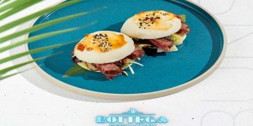 BAO BUNS NIGHT στο “Bottega” την Τρίτη 5 Ιουλίου