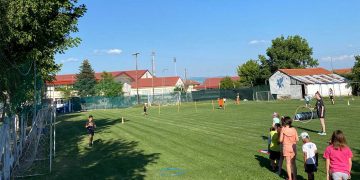 Αθλητικό camp ΠΑΣ ΠΗΓΑΣΟΣ Φλώρινας: Εβδομάδα ολυμπιακών αγώνων