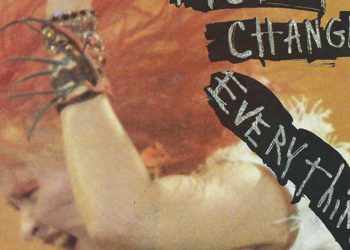 Οι μουσικές επιλογές του e-ptolemeos.gr- Money Changes Everything (Live)