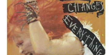 Οι μουσικές επιλογές του e-ptolemeos.gr- Money Changes Everything (Live)