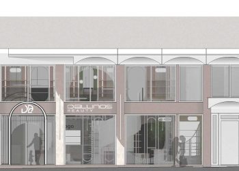 DALLINOS Beauty: Κάτι νέο έρχεται στην Πτολεμαΐδα-Ένας πολυτελής χώρος αφιερωμένος στην ομορφιά, την υγεία και το παιδί