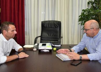 Κλιμάκιο της ΔΕΔΑ στην Καστοριά – Τσάκας: “Στόχος το μικρότερο κόστος ενέργειας για τους κατοίκους”– Επιδότηση και των εσωτερικών εγκαταστάσεων φυσικού αερίου ζητάει ο Δήμος