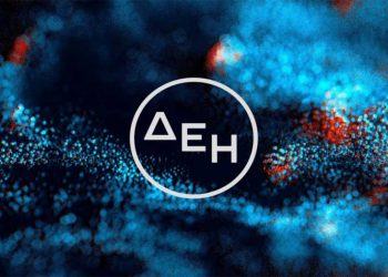 Αλέξανδρος Πατεράκης (ΔΕΗ): ο ψηφιακός μετασχηματισμός βασικός πυλώνας του στρατηγικού σχεδιασμού της Εταιρείας