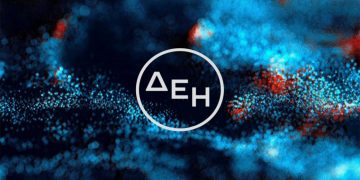 Αλέξανδρος Πατεράκης (ΔΕΗ): ο ψηφιακός μετασχηματισμός βασικός πυλώνας του στρατηγικού σχεδιασμού της Εταιρείας