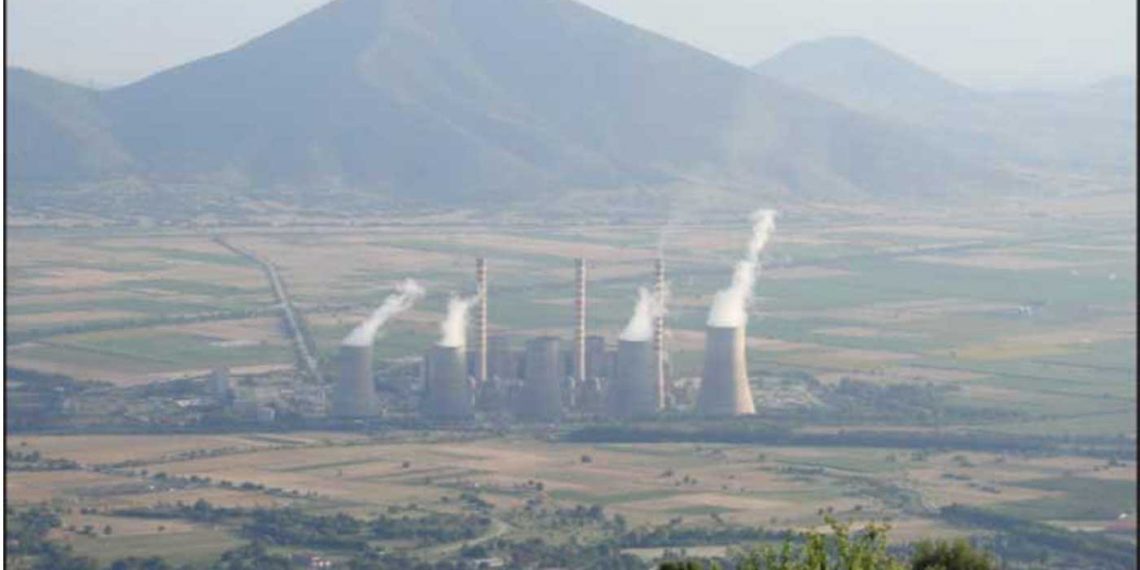 Εγκατάσταση πρότυπου τηλεμετρικού δικτύου μέτρησης ποιοτικών και ποσοτικών παραμέτρων πόσιμου νερού στην Βεύη από το Κέντρο Περιβάλλοντος Δυτ. Μακεδονίας και την ΔΕΥΑ Φλώρινας