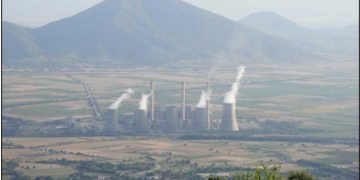 Εγκατάσταση πρότυπου τηλεμετρικού δικτύου μέτρησης ποιοτικών και ποσοτικών παραμέτρων πόσιμου νερού στην Βεύη από το Κέντρο Περιβάλλοντος Δυτ. Μακεδονίας και την ΔΕΥΑ Φλώρινας