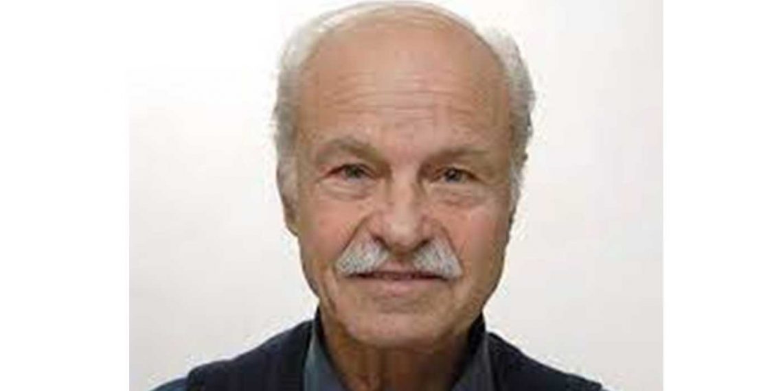 Πατριωτική Ένωση – Πρόδρομος Εμφιετζόγλου- Ο Γιάννης Διαβάτης υποψήφιος στην Β’ Πειραιά