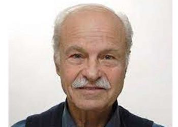 Πατριωτική Ένωση – Πρόδρομος Εμφιετζόγλου- Ο Γιάννης Διαβάτης υποψήφιος στην Β’ Πειραιά  