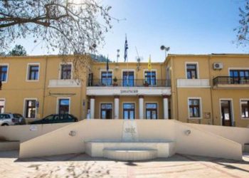 Συμμετοχή του Δήμου Σερβίων στο Πρόγραμμα Youth Reaction