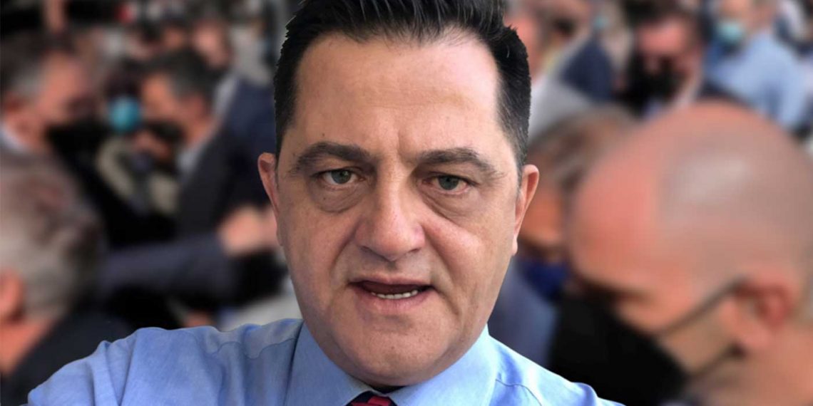 Πατριωτική Ένωση- Πρόδρομος Εμφιετζόγλου: Δαδιά – Ανεμογεννήτριες – Μητσοτάκης – Siemens Μήπως είναι πολλές οι συμπτώσεις κε Πρωθυπουργέ;