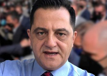 Πατριωτική Ένωση- Πρόδρομος Εμφιετζόγλου: Δαδιά – Ανεμογεννήτριες – Μητσοτάκης – Siemens Μήπως είναι πολλές οι συμπτώσεις κε Πρωθυπουργέ;