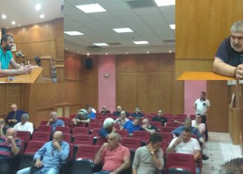 Εορδαϊκός: Εκλογές στις 29 Ιουλίου για την ανάδειξη νέου Δ.Σ. – Έτοιμο το σχήμα που θα διεκδικήσει την διοίκηση της ομάδας με 100 χιλιάδες μπάτζετ (φώτο-βίντεο)