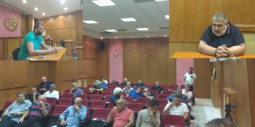 Εορδαϊκός: Εκλογές στις 29 Ιουλίου για την ανάδειξη νέου Δ.Σ. – Έτοιμο το σχήμα που θα διεκδικήσει την διοίκηση της ομάδας με 100 χιλιάδες μπάτζετ (φώτο-βίντεο)